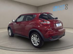 Nissan Juke 1.2 DIG-T FUN - Foto 7