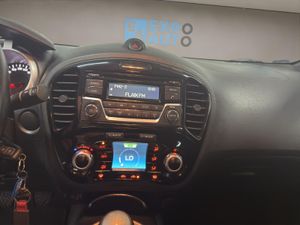 Nissan Juke 1.2 DIG-T FUN - Foto 16