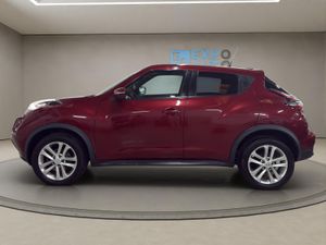 Nissan Juke 1.2 DIG-T FUN - Foto 6