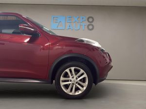 Nissan Juke 1.2 DIG-T FUN - Foto 5