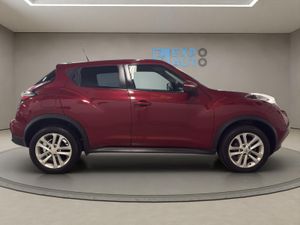 Nissan Juke 1.2 DIG-T FUN - Foto 9