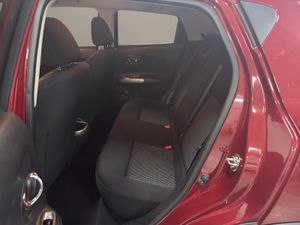 Nissan Juke 1.2 DIG-T FUN - Foto 10