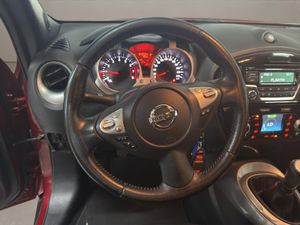 Nissan Juke 1.2 DIG-T FUN - Foto 17