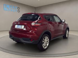 Nissan Juke 1.2 DIG-T FUN - Foto 3