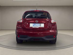 Nissan Juke 1.2 DIG-T FUN - Foto 4