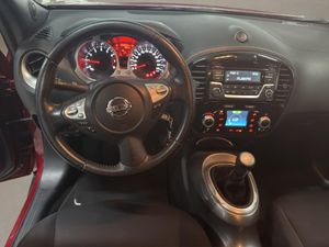 Nissan Juke 1.2 DIG-T FUN - Foto 11