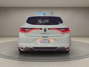 Renault Megane GT Line Energy TCe 97kW (130CV) - Foto 4