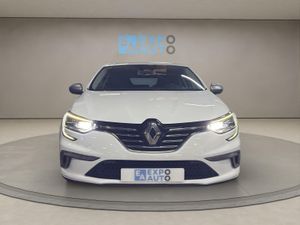 Renault Megane GT Line Energy TCe 97kW (130CV) - Foto 7
