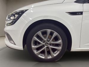 Renault Megane GT Line Energy TCe 97kW (130CV) - Foto 13