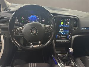 Renault Megane GT Line Energy TCe 97kW (130CV) - Foto 15