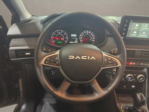 Dacia Sandero Stepway Extreme Go TCe 67kW (90CV) CVT - Foto 16