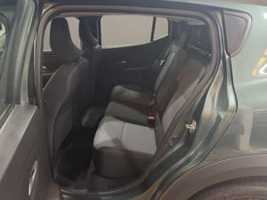 Dacia Sandero Stepway Extreme Go TCe 67kW (90CV) CVT - Foto 17