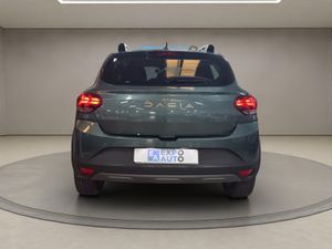 Dacia Sandero Stepway Extreme Go TCe 67kW (90CV) CVT - Foto 4