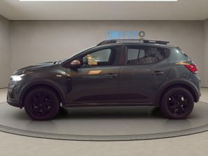 Dacia Sandero Stepway Extreme Go TCe 67kW (90CV) CVT - Foto 6