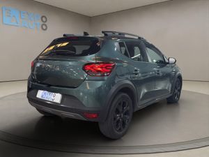 Dacia Sandero Stepway Extreme Go TCe 67kW (90CV) CVT - Foto 21