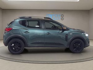 Dacia Sandero Stepway Extreme Go TCe 67kW (90CV) CVT - Foto 3