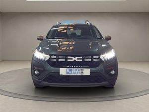 Dacia Sandero Stepway Extreme Go TCe 67kW (90CV) CVT - Foto 7