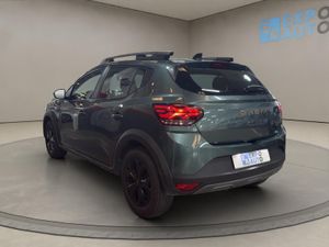 Dacia Sandero Stepway Extreme Go TCe 67kW (90CV) CVT - Foto 5