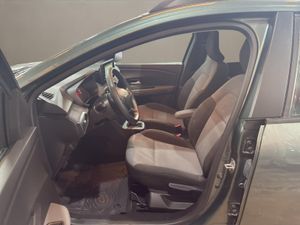 Dacia Sandero Stepway Extreme Go TCe 67kW (90CV) CVT - Foto 8