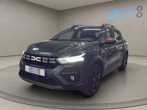 Dacia Sandero Stepway Extreme Go TCe 67kW (90CV) CVT - Foto 9
