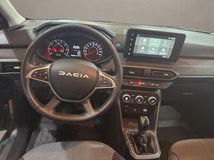 Dacia Sandero Stepway Extreme Go TCe 67kW (90CV) CVT - Foto 11