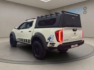 Nissan Navara 2.5 dCi 190CV SE Doble Cabina 4X4 A/T - Foto 6
