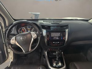 Nissan Navara 2.5 dCi 190CV SE Doble Cabina 4X4 A/T - Foto 16