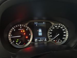 Nissan Navara 2.5 dCi 190CV SE Doble Cabina 4X4 A/T - Foto 20
