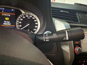 Nissan Navara 2.5 dCi 190CV SE Doble Cabina 4X4 A/T - Foto 12
