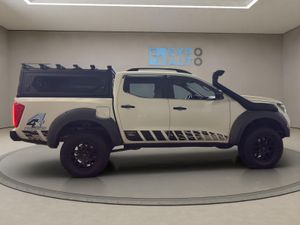 Nissan Navara 2.5 dCi 190CV SE Doble Cabina 4X4 A/T - Foto 3