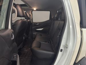 Nissan Navara 2.5 dCi 190CV SE Doble Cabina 4X4 A/T - Foto 11