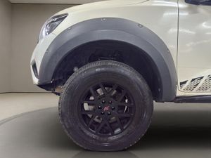 Nissan Navara 2.5 dCi 190CV SE Doble Cabina 4X4 A/T - Foto 14