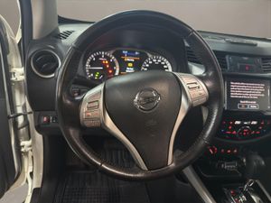 Nissan Navara 2.5 dCi 190CV SE Doble Cabina 4X4 A/T - Foto 17