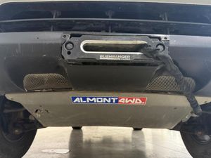 Nissan Navara 2.5 dCi 190CV SE Doble Cabina 4X4 A/T - Foto 23