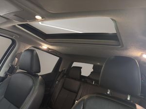 Nissan Navara 2.5 dCi 190CV SE Doble Cabina 4X4 A/T - Foto 21