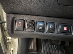 Nissan Navara 2.5 dCi 190CV SE Doble Cabina 4X4 A/T - Foto 13