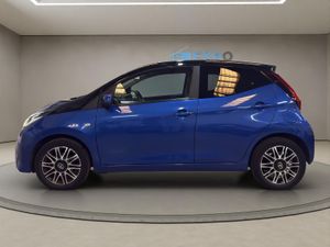 Toyota Aygo 1.0 70 x-clusiv - Foto 8
