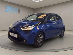 Toyota Aygo 1.0 70 x-clusiv - Foto 9
