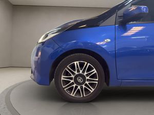 Toyota Aygo 1.0 70 x-clusiv - Foto 10