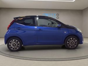 Toyota Aygo 1.0 70 x-clusiv - Foto 3