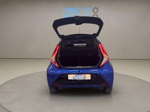 Toyota Aygo 1.0 70 x-clusiv - Foto 12