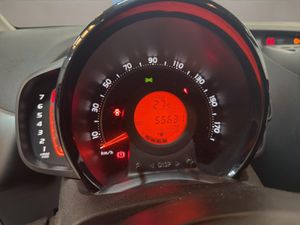 Toyota Aygo 1.0 70 x-clusiv - Foto 17