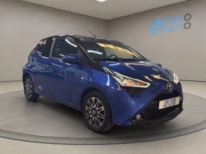 Toyota Aygo 1.0 70 x-clusiv - Foto 2