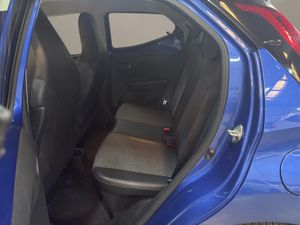 Toyota Aygo 1.0 70 x-clusiv - Foto 14