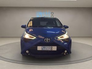Toyota Aygo 1.0 70 x-clusiv - Foto 7