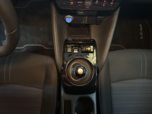 Nissan Leaf 2025  - Foto 17