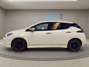 Nissan Leaf 2025  - Foto 8