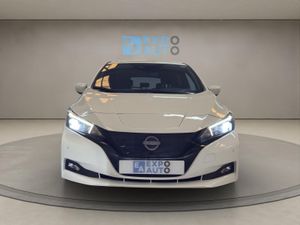Nissan Leaf 2025  - Foto 9