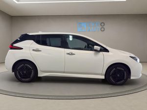 Nissan Leaf 2025  - Foto 3