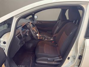 Nissan Leaf 2025  - Foto 12